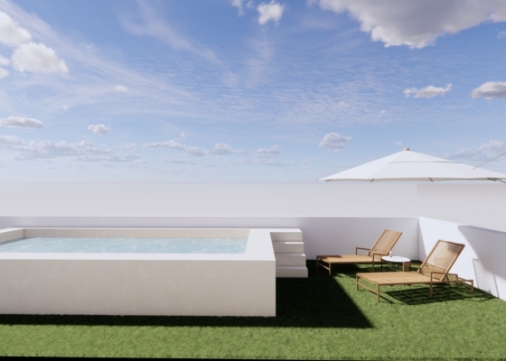 Apartment - New - Torre de la Horadada - Torre de la Horadada