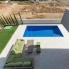 New - Detached Villa - Playa Honda