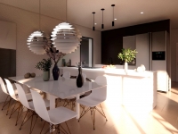 Nueva - Chalet - Torre-Pacheco