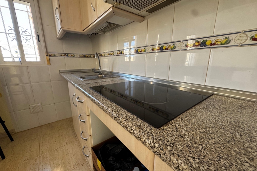 Re-Sale - Apartment - San Miguel de Salinas - Blue Lagoon