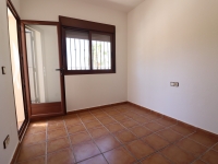Re-Sale - Semi Detached Villa - Algorfa - La Finca Golf Resort