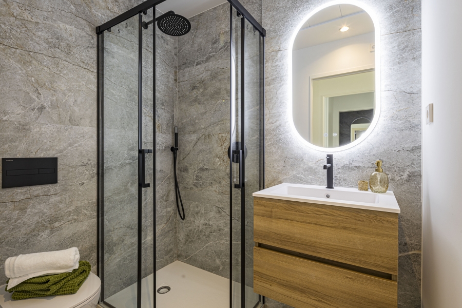 New - Apartment - San Pedro del Pinatar - San Pedro del Pinatar - Town