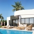 New - Detached Villa - Los Alcazares - Serena Golf