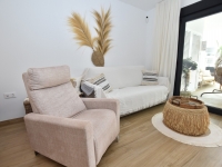 Re-Sale - Apartment - Torrevieja - Los Balcones
