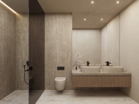 New - Detached Villa - Benissa