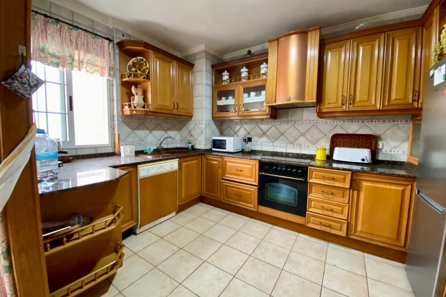 Re-Sale - Apartment - Torrevieja - Playa Del Cura