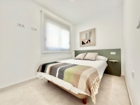 Nueva - Apartamento - Cox