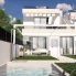 New - Townhouse - Rojales