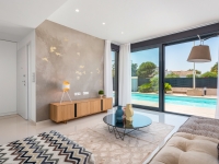 New - Detached Villa - Playa Paraiso