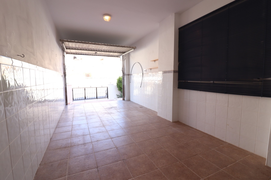 Re-Sale - Detached Villa - San Miguel de Salinas - Lake View Mansions
