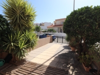 Re-Sale - Townhouse - Algorfa - Montemar