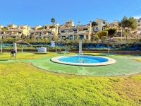 Re-Sale - Townhouse - Orihuela Costa - Lomas de Campoamor