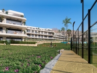 New - Apartment - Finestrat