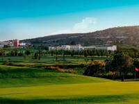 Nye - Rekkehus - Algorfa - La Finca Golf Resort