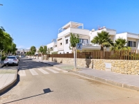 Re-Sale - Apartment - Pilar de La Horadada - El Mojón