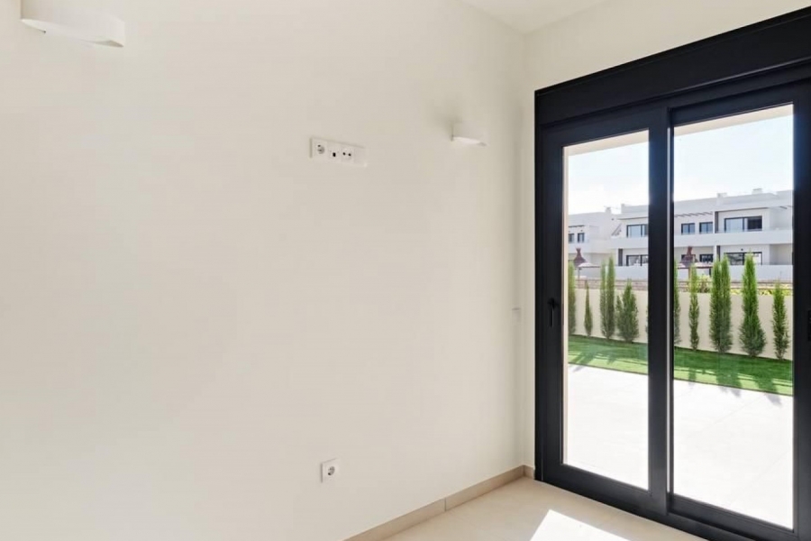 Re-Sale - Apartment - Torrevieja - La Veleta