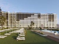 New - Apartment - Torrevieja