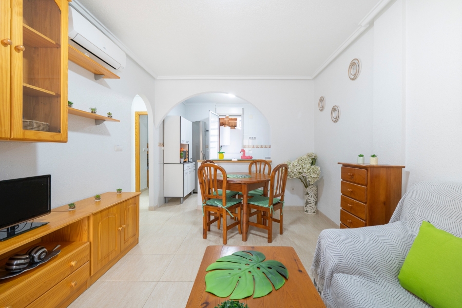 Re-Sale - Townhouse - Ciudad Quesada - Doña Pepa