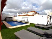 Re-Sale - Quad Villa - Orihuela Costa - Playa Flamenca