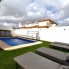 Re-Sale - Quad Villa - Orihuela Costa - Playa Flamenca