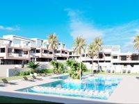 Nieuw - Appartement - Finestrat