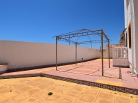 Re-Sale - Semi Detached Villa - Orihuela Costa - Playa Flamenca