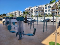 Re-Sale - Apartment - Orihuela Costa - Villamartin