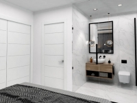 New - Semi Detached Villa - Los Montesinos - Los Montesinos - Country