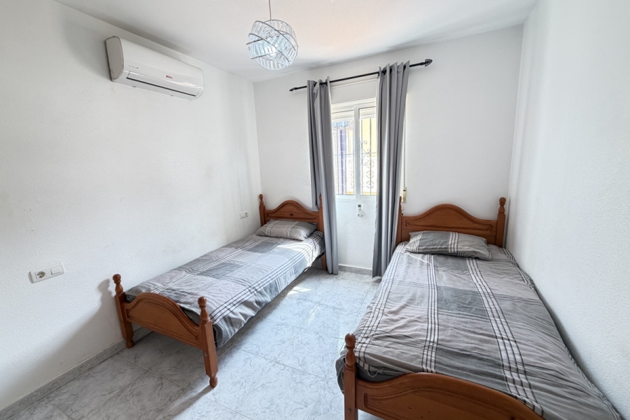 Re-Sale - Detached Villa - Orihuela Costa - Villamartin