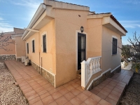 Re-Sale - Detached Villa - Ciudad Quesada - La Marquesa