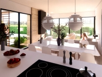 Nueva - Chalet - Torre-Pacheco