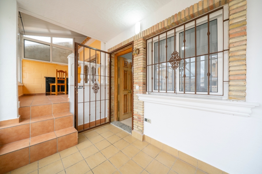 Re-Sale - Townhouse - Ciudad Quesada - Doña Pepa