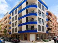 Apartment - Re-Sale - Torrevieja - Playa del Cura