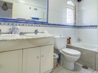 Re-Sale - Townhouse - Orihuela Costa - Los Dolses