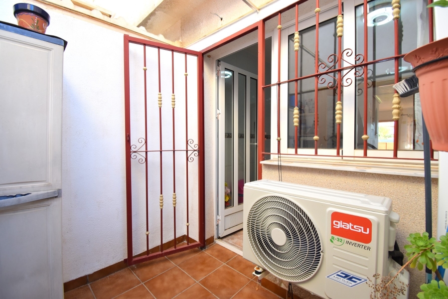 Reventa - Adosado - Orihuela Costa - Playa Flamenca