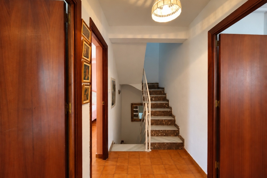 Re-Sale - Townhouse - Torrevieja - Torrevieja - Centre