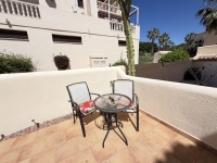 Re-Sale - Townhouse - Orihuela Costa - Las Ramblas