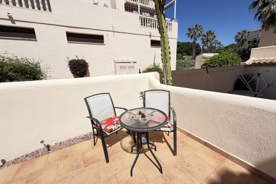 Re-Sale - Townhouse - Orihuela Costa - Las Ramblas