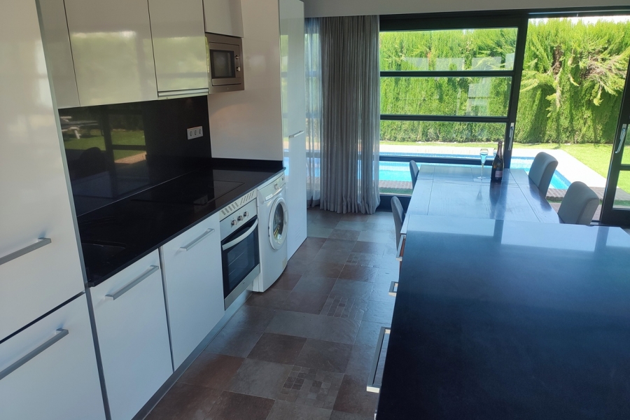 Re-Sale - Detached Villa - Sucina - Peraleja Golf