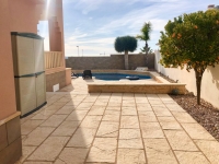 Re-Sale - Detached Villa - Ciudad Quesada - La Fiesta