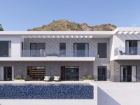 Nueva - Chalet - Finestrat - Finestrat - Pueblo