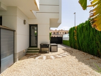 Re-Sale - Detached Villa - Ciudad Quesada - Doña Pepa