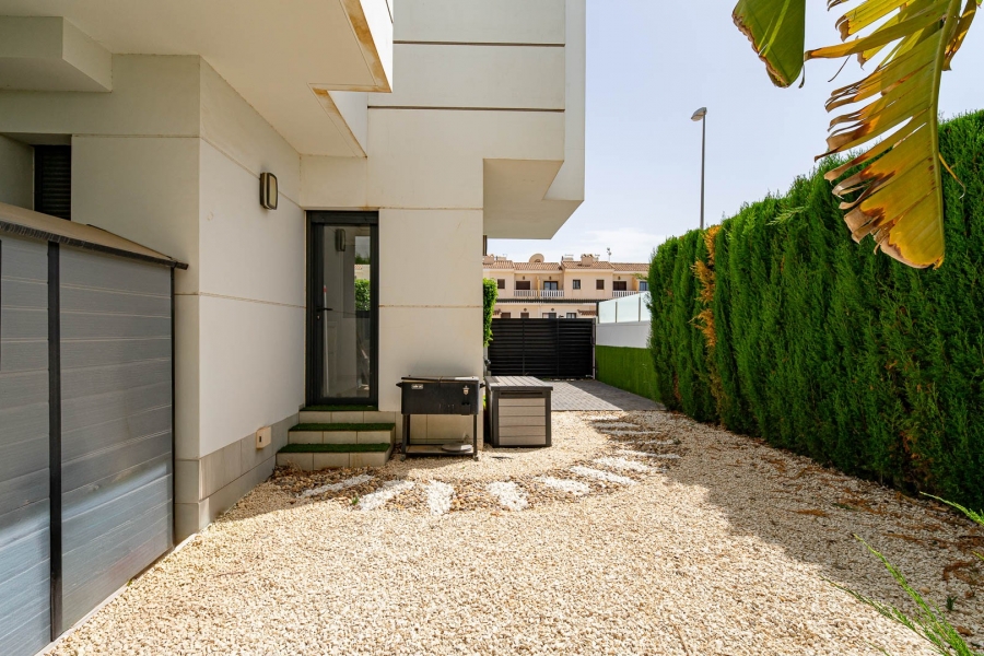 Re-Sale - Detached Villa - Ciudad Quesada - Doña Pepa