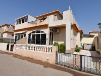 Re-Sale - Quad Villa - Orihuela Costa - Playa Flamenca