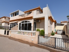 Quad Villa - Re-Sale - Orihuela Costa - Playa Flamenca