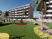 New - Apartment - Guardamar del Segura
