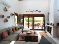 Re-Sale - Detached Villa - Algorfa - La Finca Golf Resort