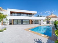 Re-Sale - Detached Villa - Ciudad Quesada - La Marquesa