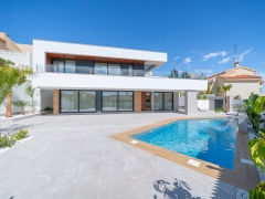 Detached Villa - Re-Sale - Ciudad Quesada - La Marquesa Golf