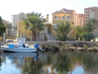 New - Townhouse - San Javier - San Javier - Town